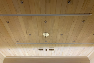 Blisspod | Bergen | Full Spectrum Ultimate Indoor Sauna | Red Light Therapy | 2 Person