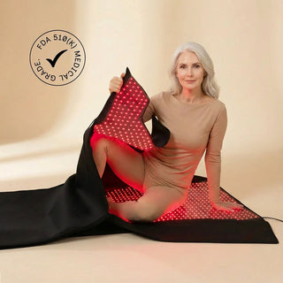 Full Body Red Light Therapy Bag