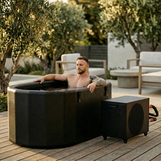 Cryo Pro System