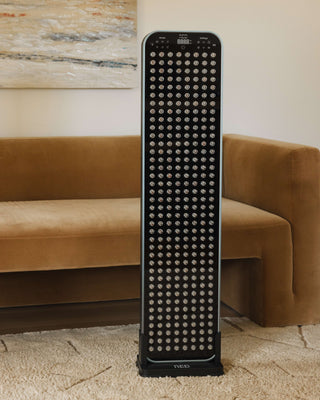 The Large Light Therapy Panel